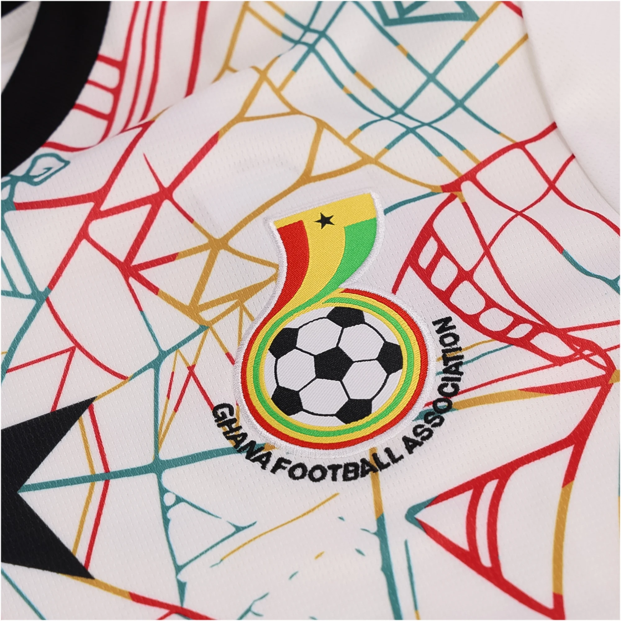 Ghana Titular 2026/27 - Imagen 4