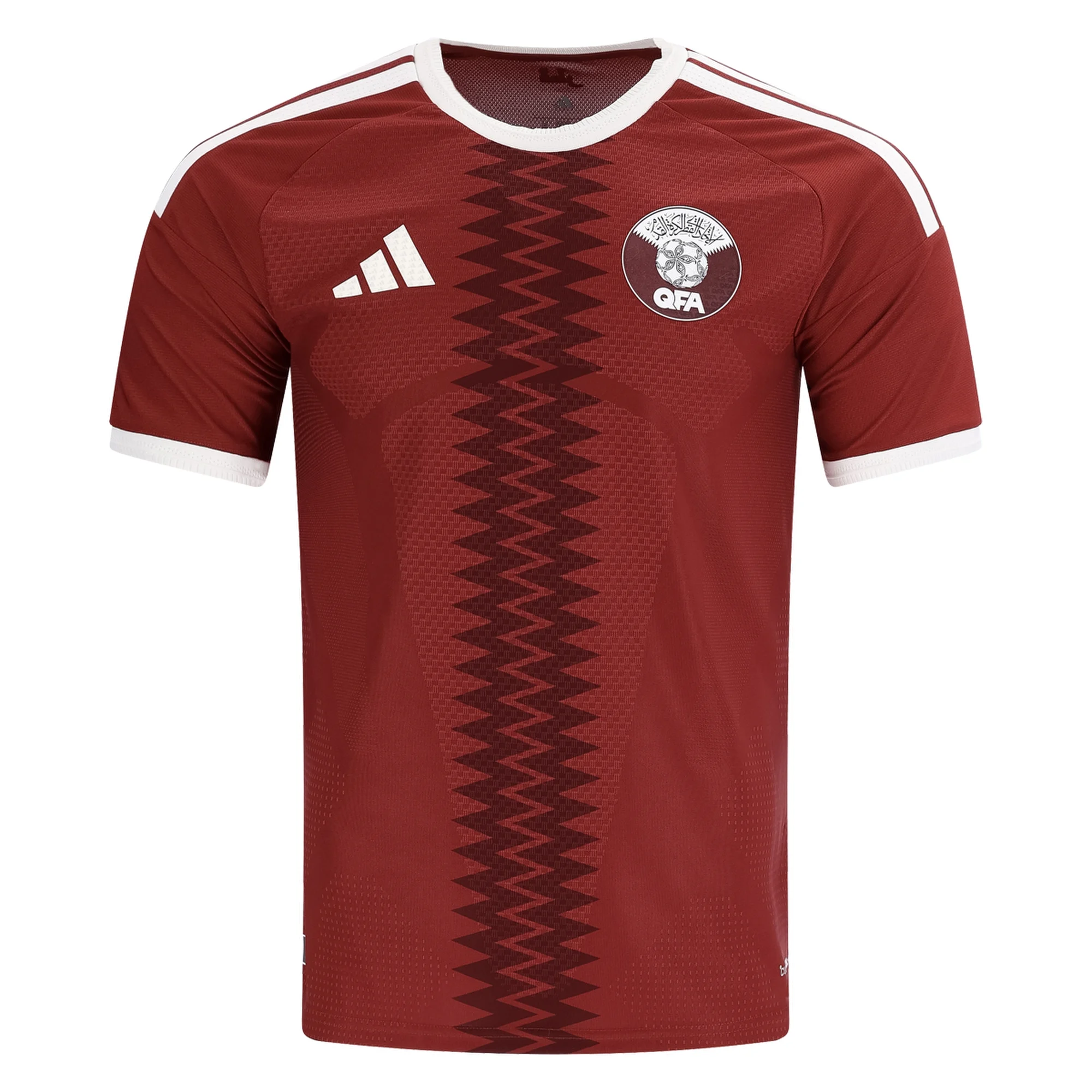 Qatar Titular 2026/27