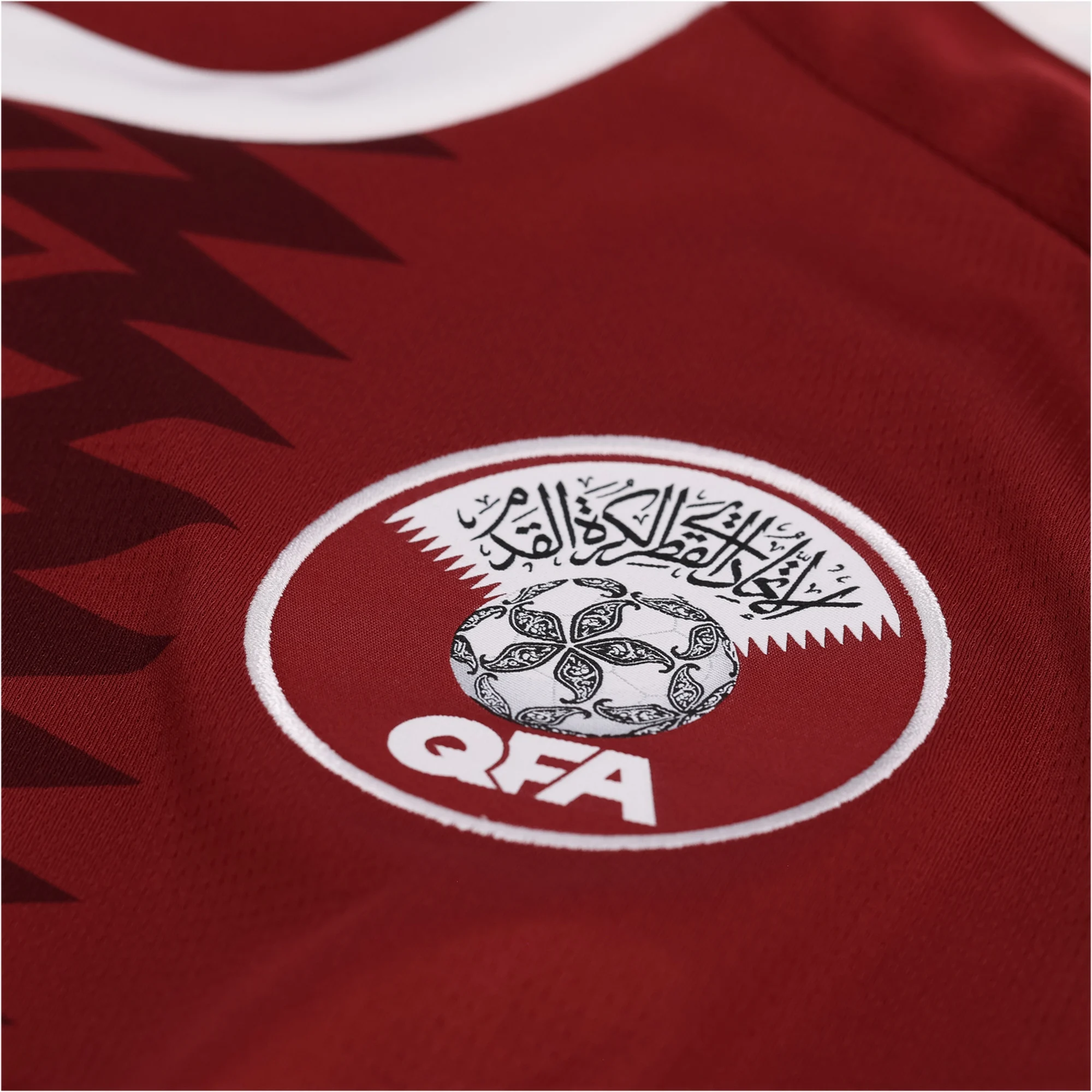 Qatar Titular 2026/27 - Imagen 2