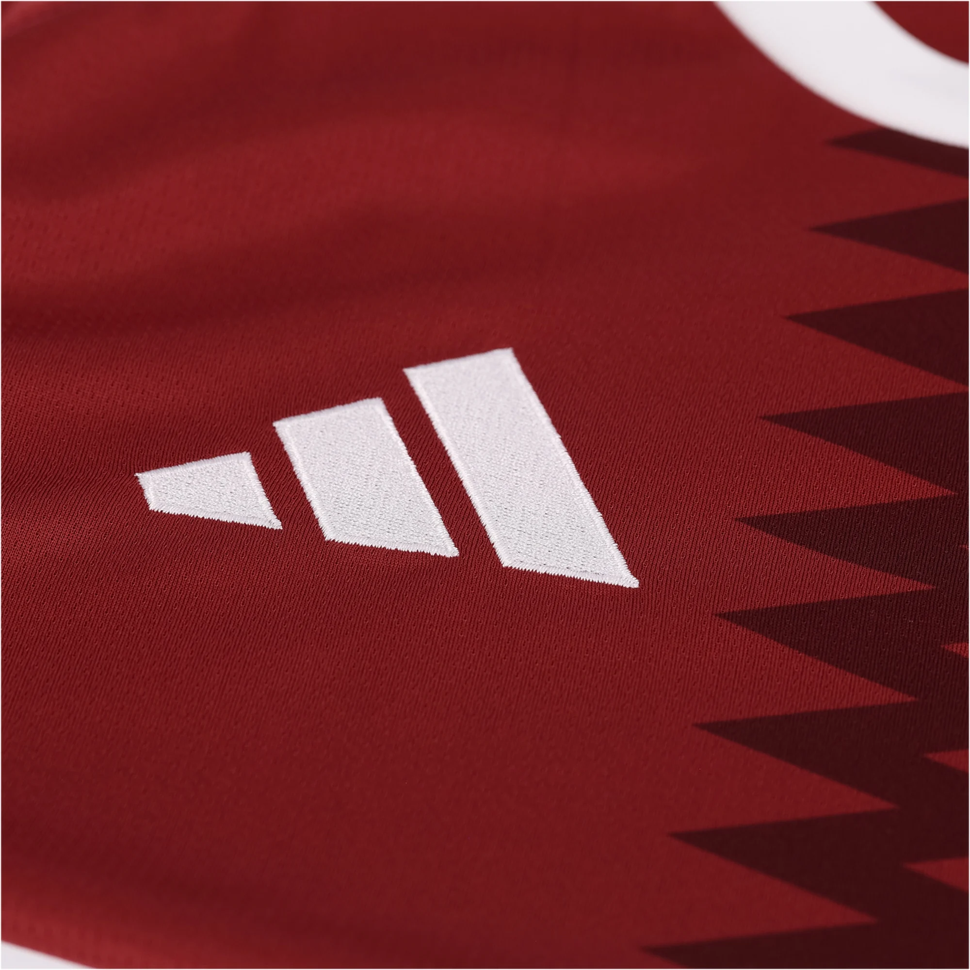 Qatar Titular 2026/27 - Imagen 3