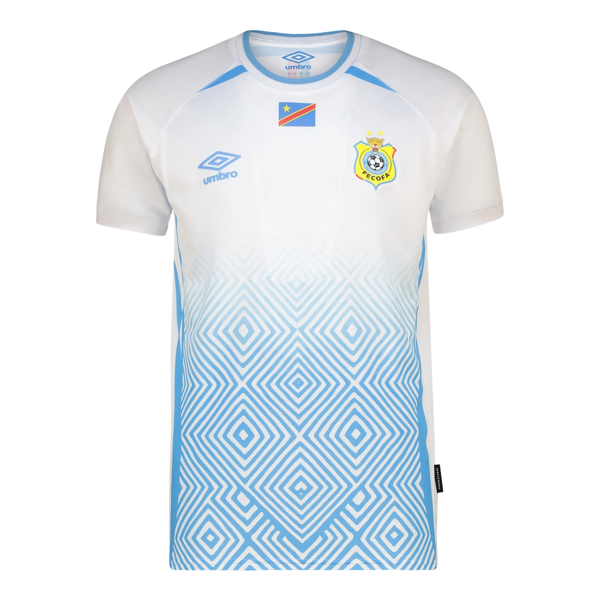RD Congo Suplente 2026/27