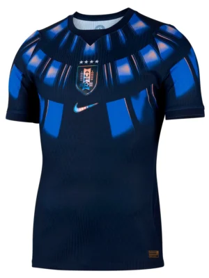 Uruguay Suplente 2026/27