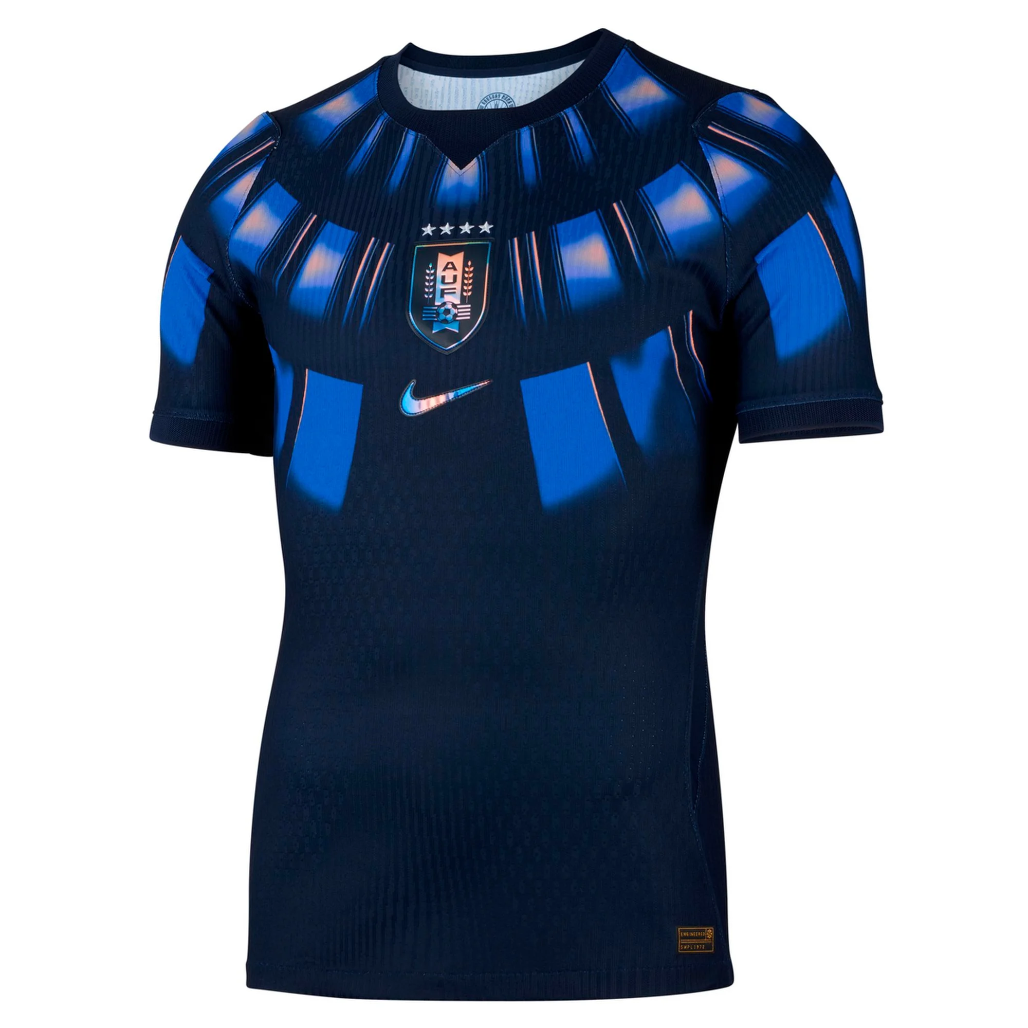 Uruguay Suplente 2026/27