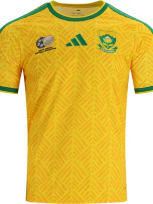Sudáfrica Titular 2026/27