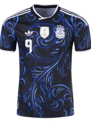 Julian Álvarez - Argentina Suplente 2026/27