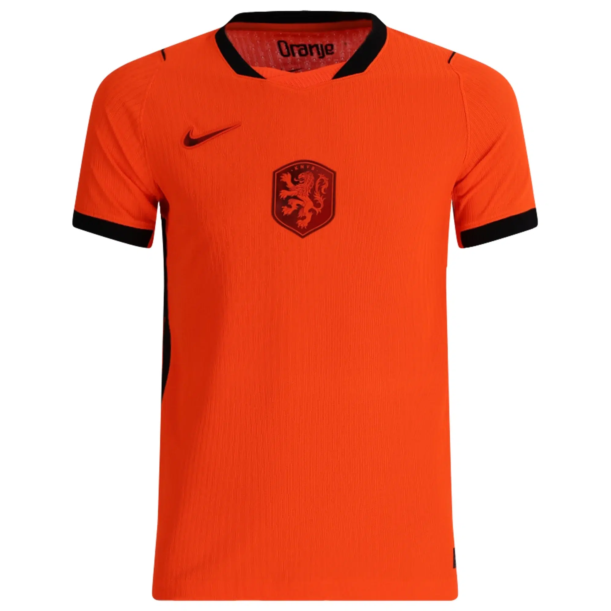 Holanda Titular 2026/27