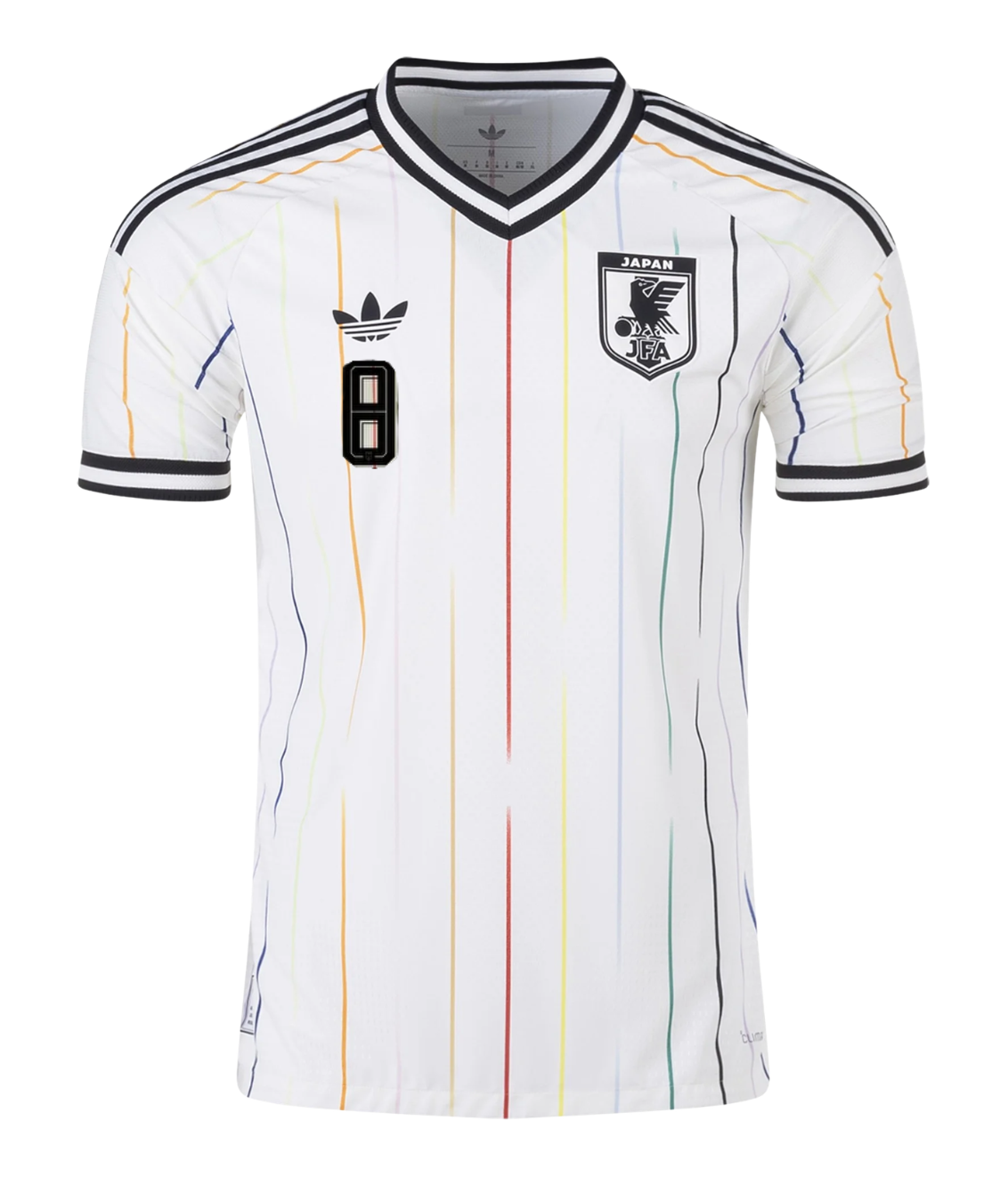 Takefusa Kubo - Japón Suplente 2026/27