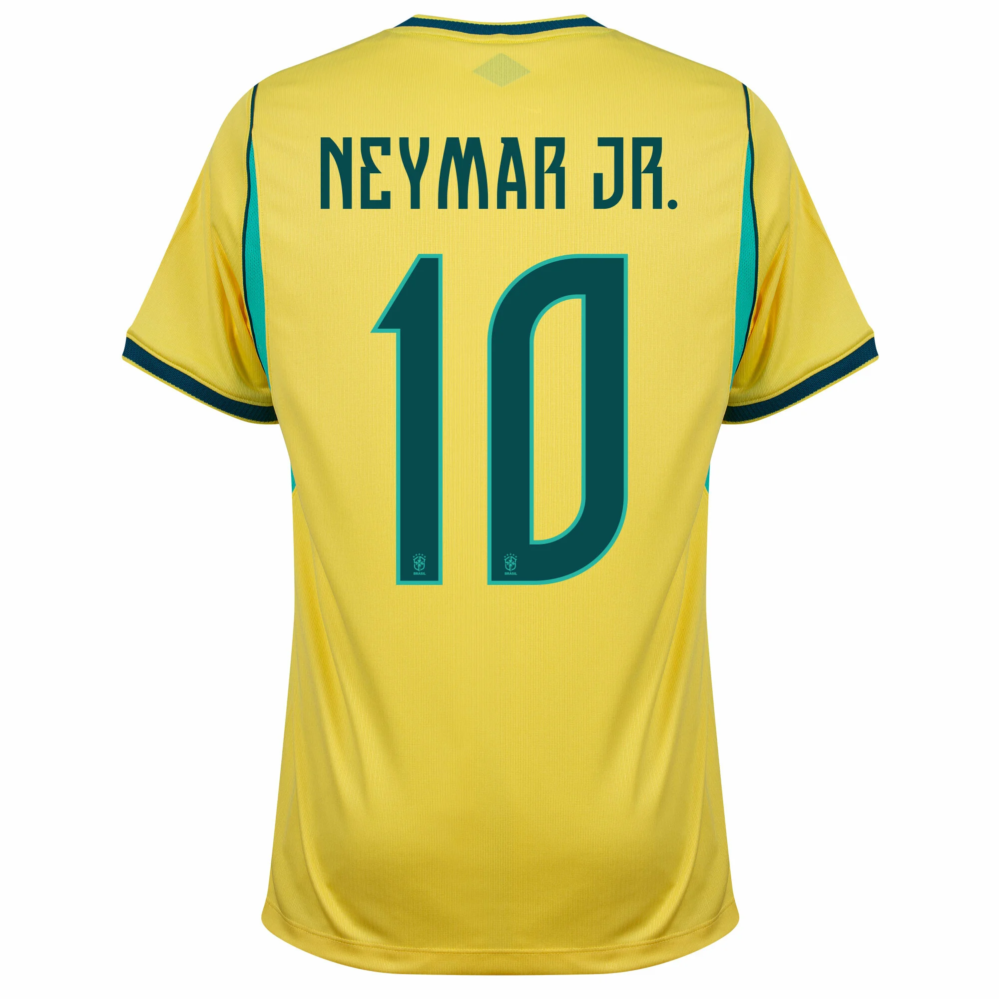 Neymar Jr - Brasil Titular 2026/27 - Imagen 4