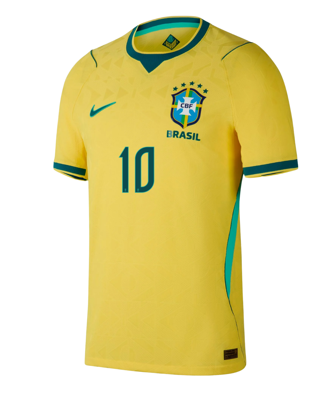 Neymar Jr - Brasil Titular 2026/27