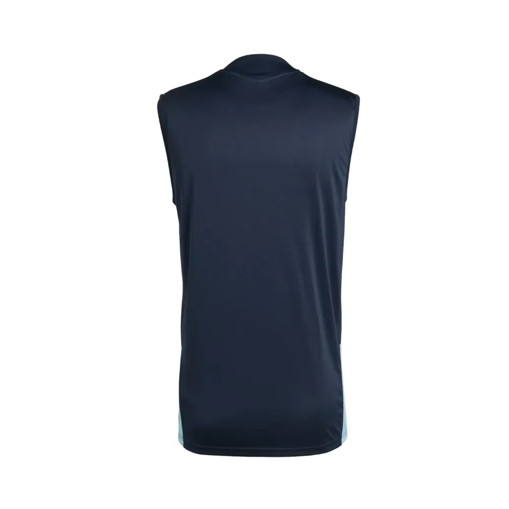 Musculosa Entrenamiento Argentina 2026/27 Azul - Imagen 2