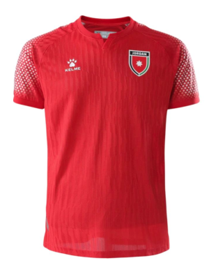 Jordania Suplente 2026/27