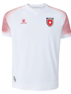 Jordania Titular 2026/27